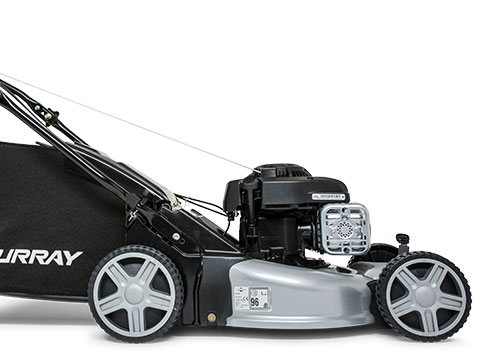 Murray EQ300 Self Propelled Petrol Lawn Mower
